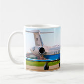 C-20H VIPトランスポート コーヒーマグカップ (左)