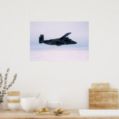 C-23シェルパ ポスター (キッチン)