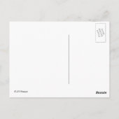 C-23シェルパ ポストカード (裏面)