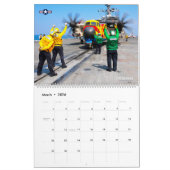 C-2Aグレイハウンド カレンダー (3月 2026)