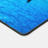 C-2Aグレイハウンド デスクマット (コーナー)