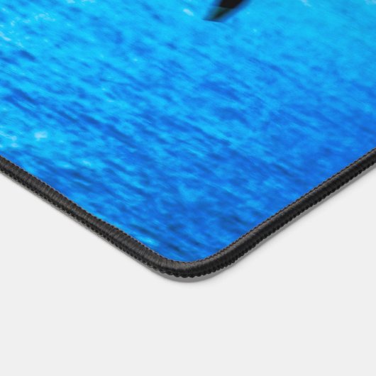 C-2Aグレイハウンド デスクマット (コーナー)