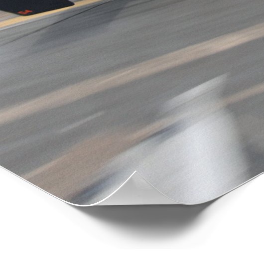 C-2Aグレイハウンド ポスター (角)