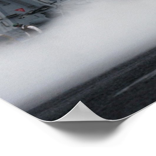 C-2Aグレイハウンド ポスター (角)