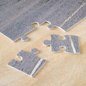 C-2A GREYHOUND （20x30インチ） ジグソーパズル (側面)