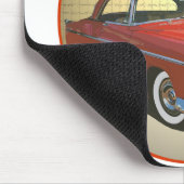 C-300 マウスパッド (コーナー)