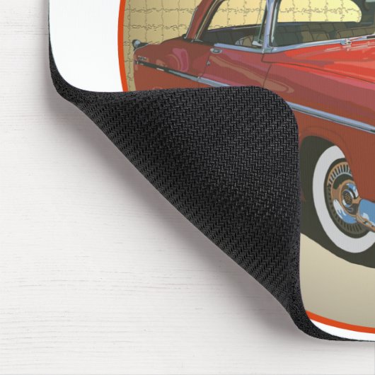 C-300 マウスパッド (コーナー)