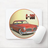 C-300 マウスパッド (マウス)