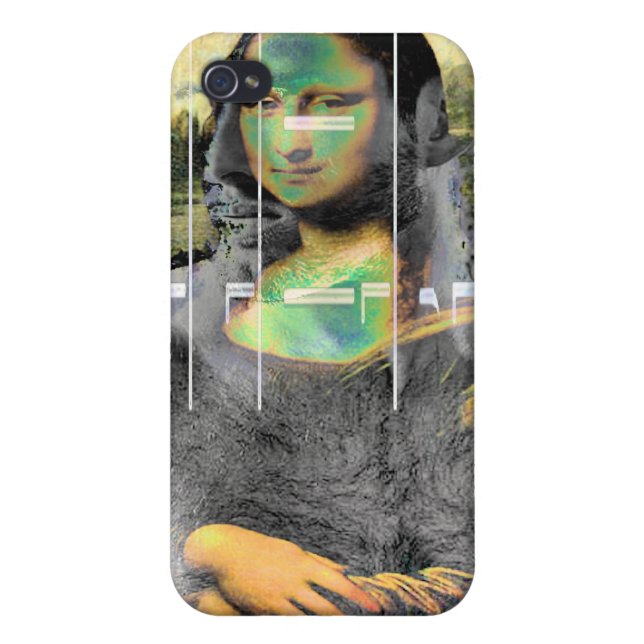 C 4 K 9 iPhoneケース (裏面)