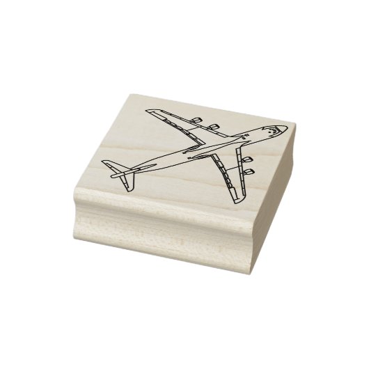 C-5銀河系ラインアートラバースタンプ ラバースタンプ (スタンプ)