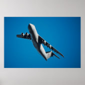 C-5銀河系 ポスター (正面)