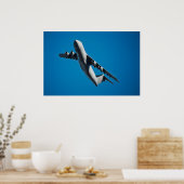 C-5銀河系 ポスター (キッチン)