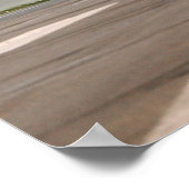 C-5銀河系 ポスター (角)