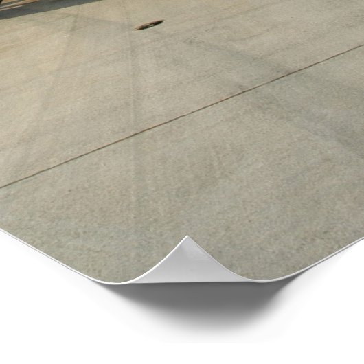 C-5銀河系 ポスター (角)