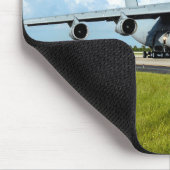 C-5銀河系 マウスパッド (コーナー)