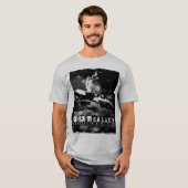 C-5銀河系 Tシャツ (正面フル)