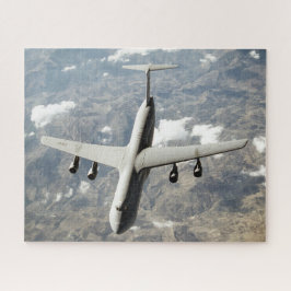 C-5 ギャラクシー大型軍用輸送機 ジグソーパズル