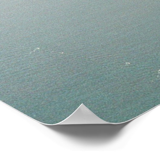 C-5A銀河系 ポスター (角)