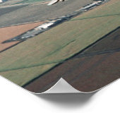 C-5B銀河系 ポスター (角)