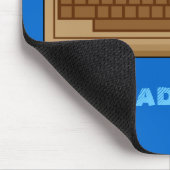 C=64マウスパッド マウスパッド (コーナー)