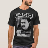 C-Asio John Candy Tシャツ (正面)