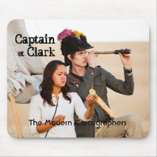 C&C -マウスパッド マウスパッド