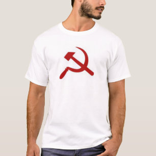 C.C.C.P Tシャツ