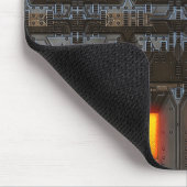 C.C.Tec 10 マウスパッド (コーナー)