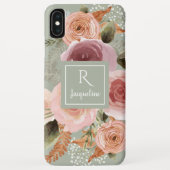 c Case-Mate iPhoneケース (裏面)