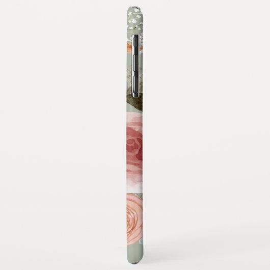 c Case-Mate iPhoneケース (裏面/左)