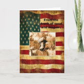 C. Chavez カード (正面)