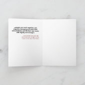 C. Chavez カード (内部)