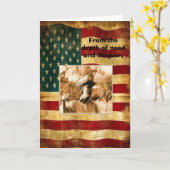 C. Chavez カード (黄色い花)