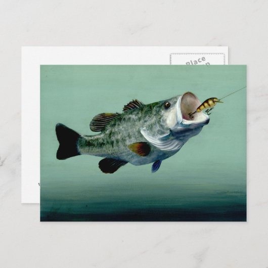 C. Claytonの入賞作品 – グレード10 ポストカード (正面/裏面)