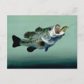 C. Claytonの入賞作品 – グレード10 ポストカード (正面)