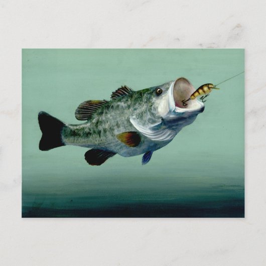 C. Claytonの入賞作品 – グレード10 ポストカード (正面)