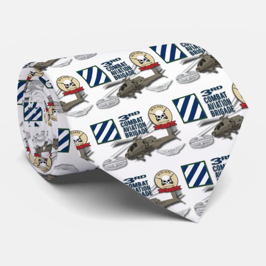 C Co 1-3 ATK「アウトキャスト」 ネクタイ (ロール)