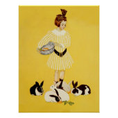 C Coles Phillips "家族の友人" ポスター (正面)