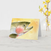 C. Collingsworth、等級5著勝利アートワーク カード (黄色い花)