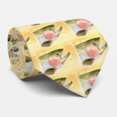 C. Collingsworth、等級5著勝利アートワーク ネクタイ (ロール)