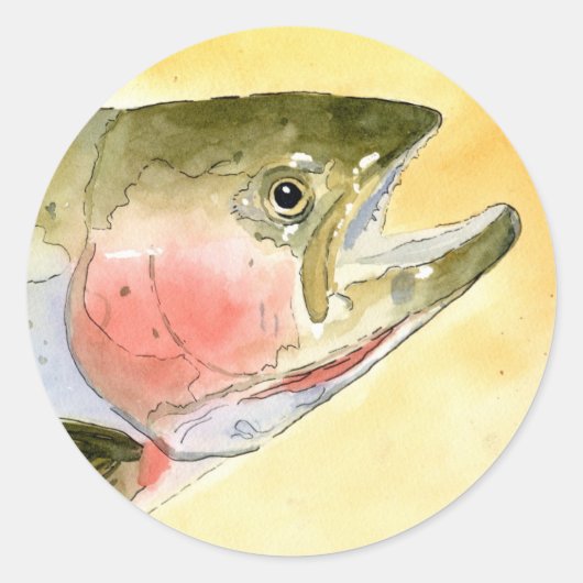 C. Collingswworthによるアートワークの獲得、グレード5 ラウンドシール (正面)