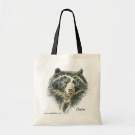 C. Critchlow Bubuのバッグ トートバッグ