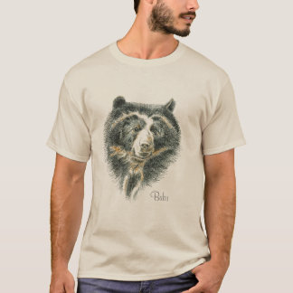 C. Critchlow Bubu Tシャツ