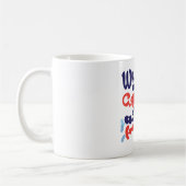 C.Diffの共有 コーヒーマグカップ (左)