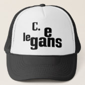 C_ele2 キャップ (正面)