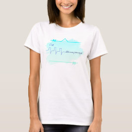 C’est Débit Comme J’aime Ma Job! - Cadeau Inhalo Tシャツ