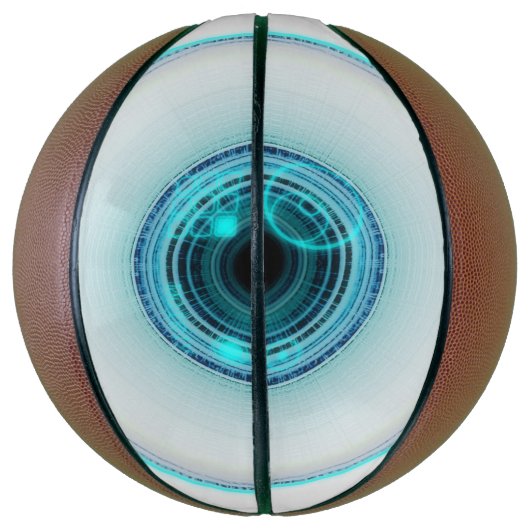 c_eye_bernetic – バスケットボール (縦)