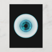 c_eye_bernetic ポストカード (正面)