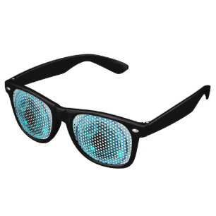 c_eye_bernetic レトロサングラス