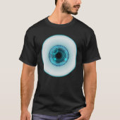 c_eye_bernetic - tシャツ (正面)